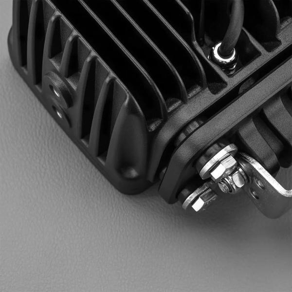 Preview: STEDI Work Light Square LED 48W